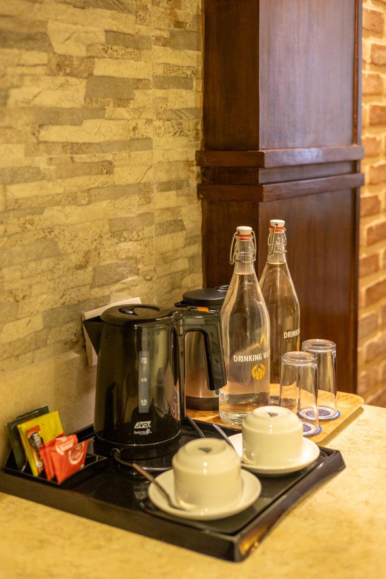 Hotel Marshyangdi Katmandu Dış mekan fotoğraf